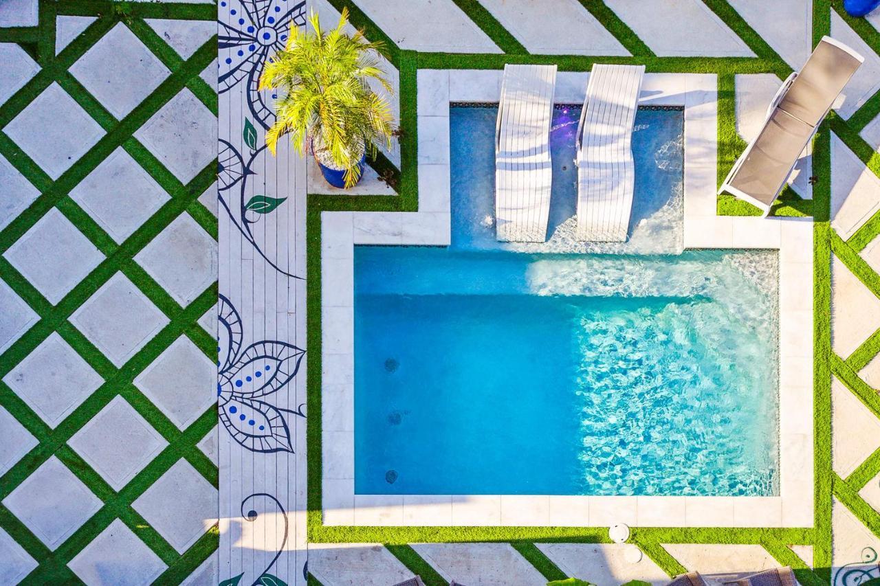 Nova Rooftop Villa New Orleans Dış mekan fotoğraf