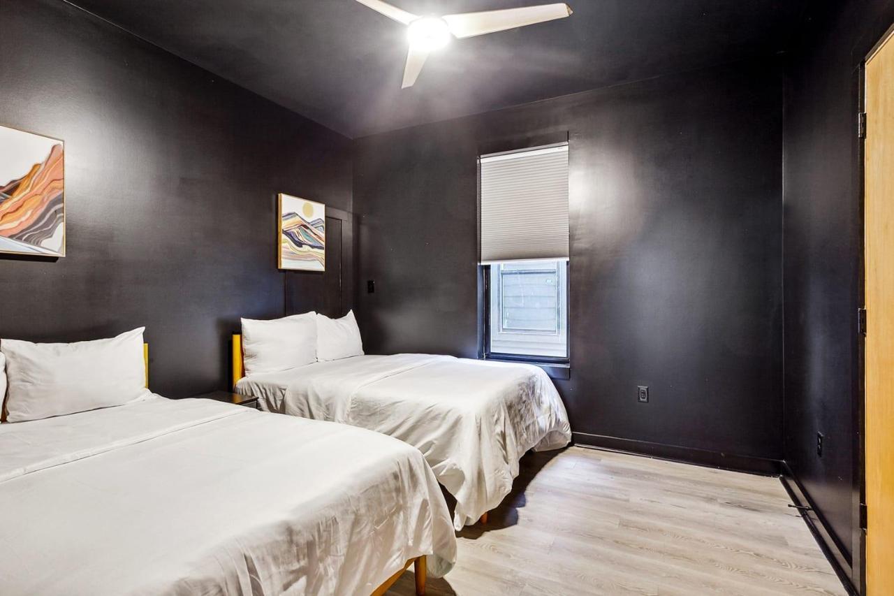 Nova Rooftop Villa New Orleans Dış mekan fotoğraf